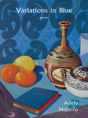 cover image of Variations in Blue